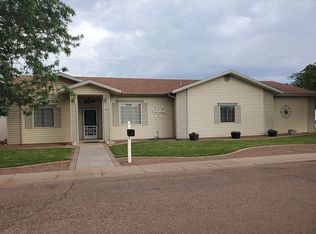 663 W Center St, Snowflake, AZ 85937