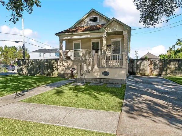 3333 Washington Ave, New Orleans, LA 70125