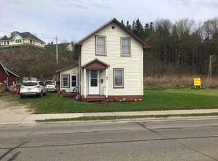 784 N State St, Saint Ignace, MI 49781