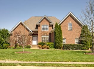 2005 Gweneth Dr, Spring Hill, TN 37174