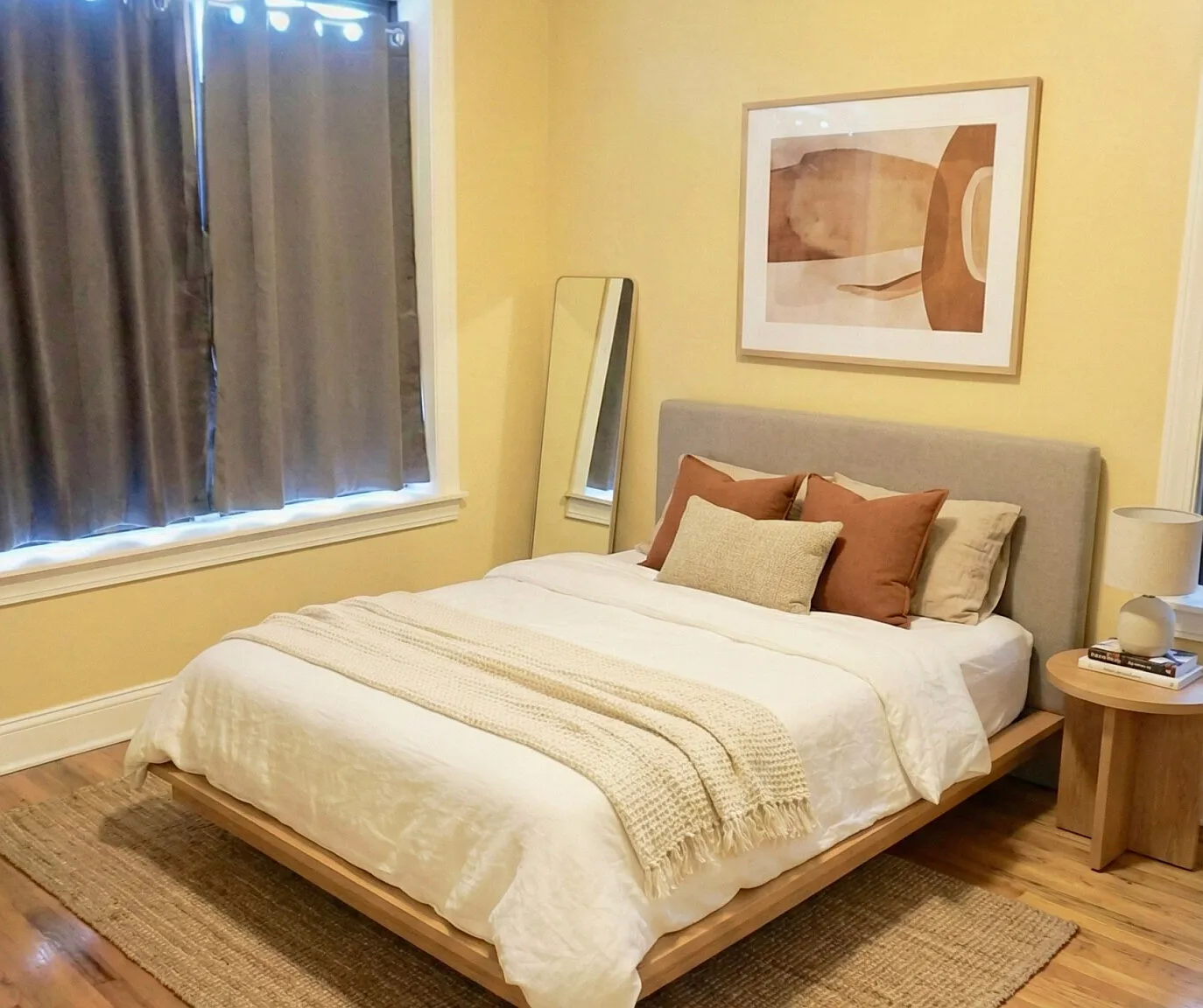 4 bed, 2.0 bath, $4,450 — Photo 4