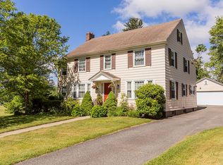 76 Lexington Pkwy, Pittsfield, MA 01201