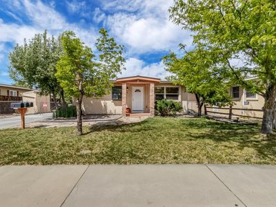 1344 Kennedy Ave #A-B, Grand Junction, CO, 81501