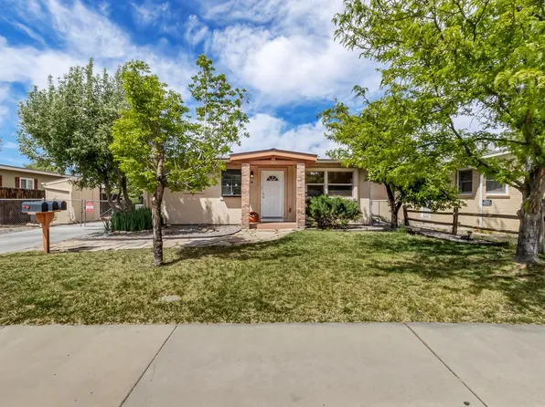 1344 Kennedy Ave #A-b, Grand Junction, CO 81501