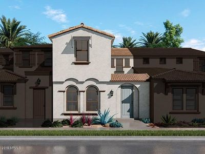 3855 S McQueen Rd UNIT 99, Chandler, AZ, 85286