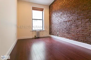 Rented by Metropolitan Property Group