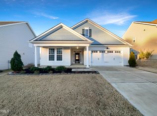 348 Streamliner Blvd, Clayton, NC 27520