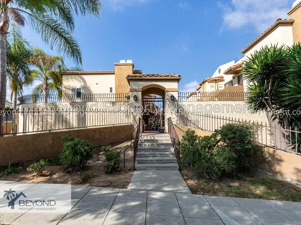 2608 Broadway APT 3, San Diego, CA 92102
