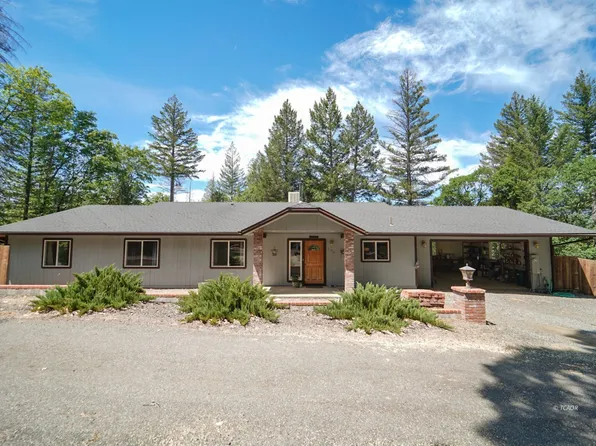 150 Abbey Rd, Weaverville, CA 96093