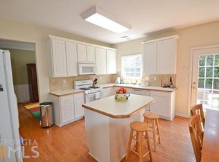 808 Kirsten Jane Ct, Lawrenceville, GA