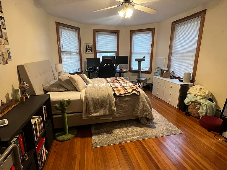 90 Hancock St #3 — Photo 3