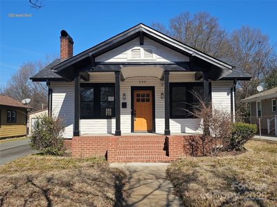 330 West Blvd, Charlotte, NC, 28203