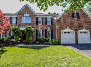 50 Sentinel Dr, Basking Ridge, NJ 07920