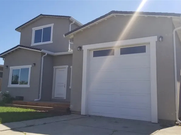 740 Folsom Ave, Hayward, CA 94544