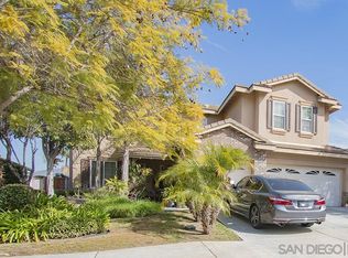 2584 Coyote Ridge Ter, Chula Vista, CA 91915