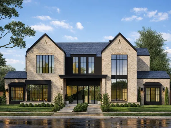 4016 Willow Ridge Dr, Dallas, TX 75244