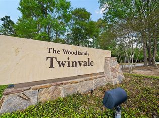 235 W Stedhill Loop, Conroe, TX 77384