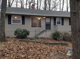 1038 Azalea Cir, Marietta, GA 30062