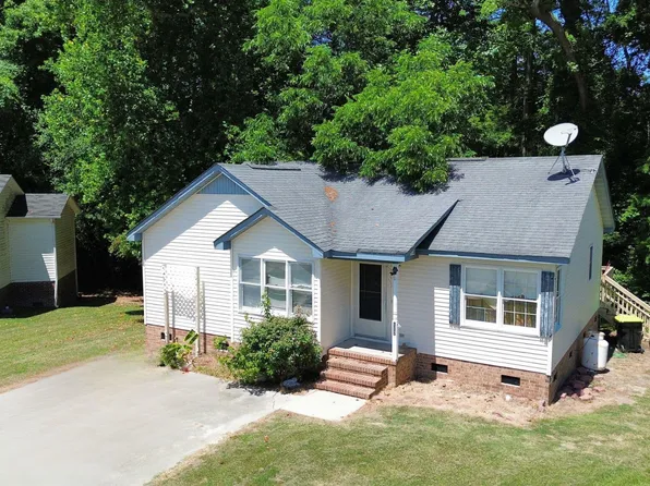 112 Nates Drive, Hertford, NC 27944
