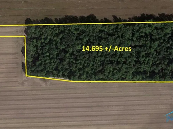 0 E Township Road 122 Lot 2, Tiffin, OH 44883