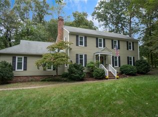 8740 Brown Summit Rd, North Chesterfield, VA 23235