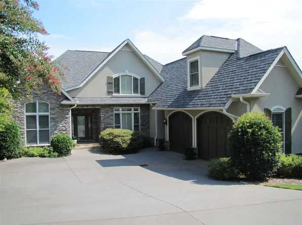 803 Club View Dr, Seneca, SC 29678