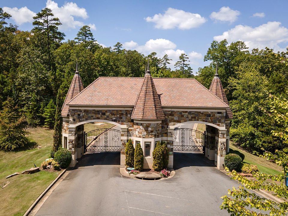 LOT 40 Waterview Estates Ln, Roland, AR 72135 MLS 23027822 Zillow