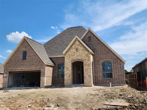 1924 Cotton Creek Pass, McKinney, TX 75071