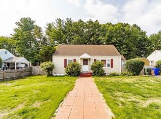 65 Jean Dr, Springfield, MA 01104