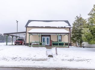 1254 S New York Ave, Wellston, OH 45692