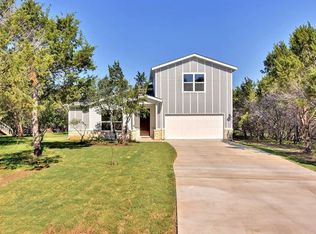 504 Errol Dr, Spicewood, TX 78669