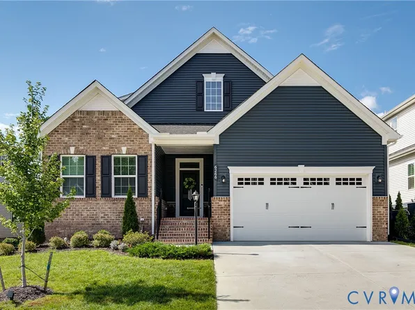 6266 Sheehan Xing, Moseley, VA 23120