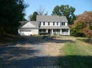 8529 Botha Rd, Warrenton, VA 20186