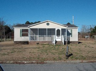603 Wilson Bunch Ave, Windsor, NC 27983