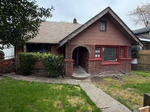 4325 S J Street, Tacoma, WA 98418