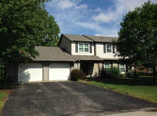 12947 Wembly Rd, Carmel, IN 46033