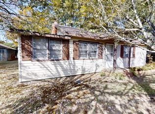 939 John Black Rd, Lexington, NC 27292