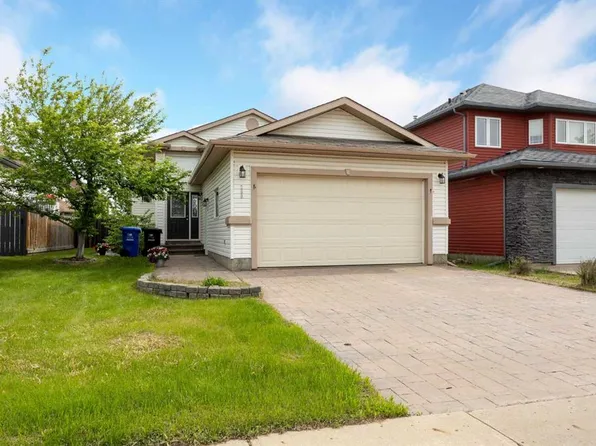 299 W Pacific Cres, Wood Buffalo, AB T9K 0G5