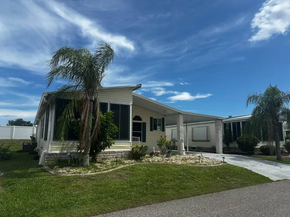 5601 Duncan Rd #18, Punta Gorda, FL 33982