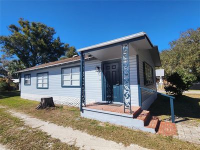 1001 Powell St, Plant City, FL, 33563