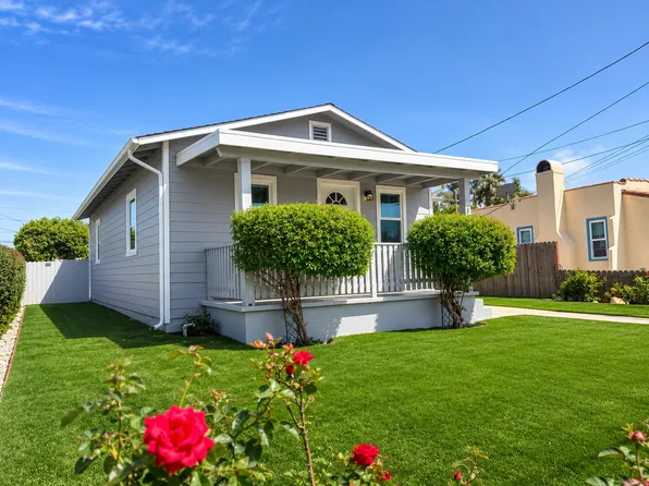 156 S Santa Rosa St, Ventura, CA 93001