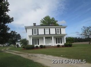 142 Pope Farm Rd, Stantonsburg, NC 27883