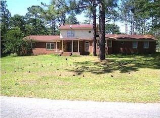 222 Worthwood Rd, Albany, GA 31705