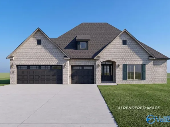 112 Jordan Bend Rd, Huntsville, AL 35811