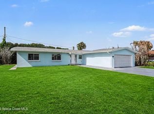 375 Cyprus Dr, Cocoa Beach, FL 32931