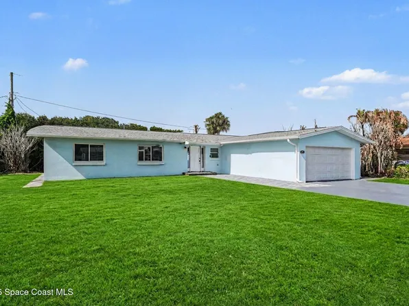 375 Cyprus Dr, Cocoa Beach, FL 32931