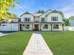 9 Poet Dr, Matawan, NJ 07747