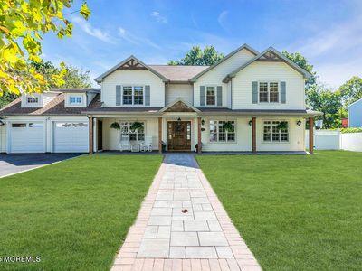 9 Poet Drive, Matawan, NJ, 07747
