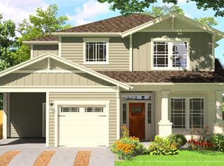 1818 Spillman St, Austin, TX 78704