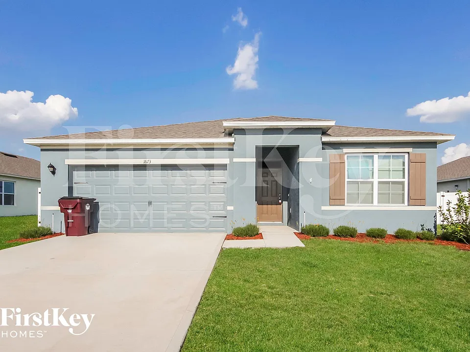 1673 Bay Breeze Dr